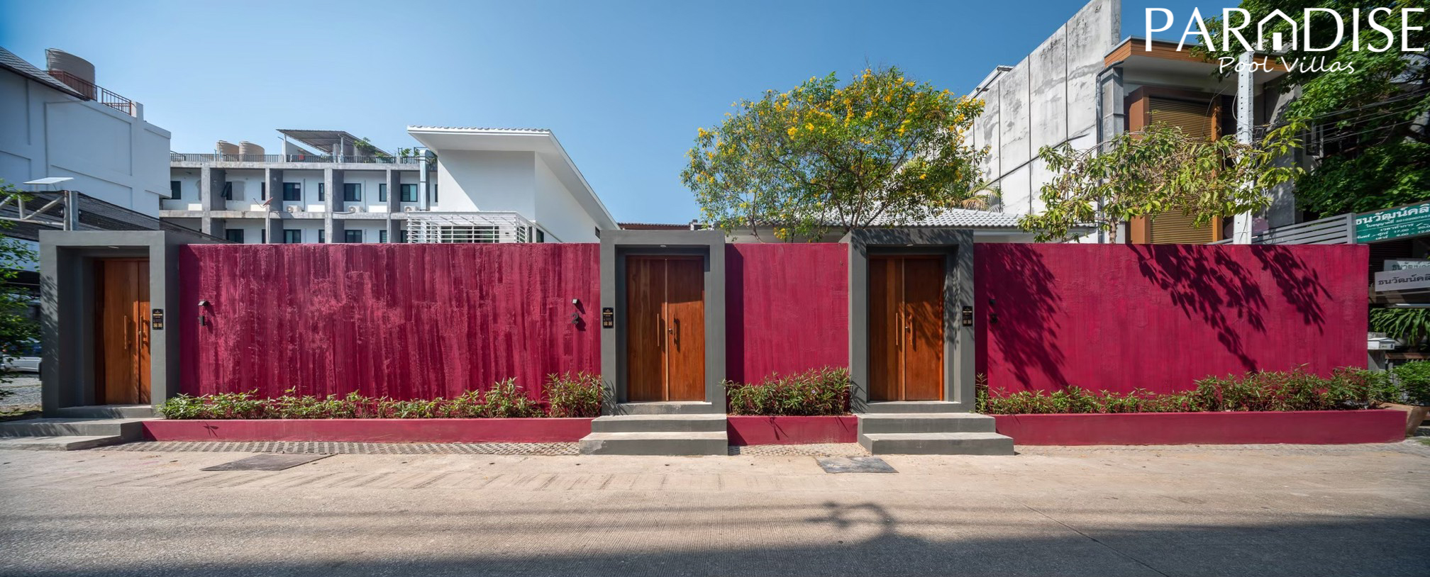 picture of a house